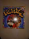 Polystar lp vinil colectânea varios artistas