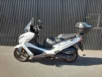 Kymco Grand  Dink
