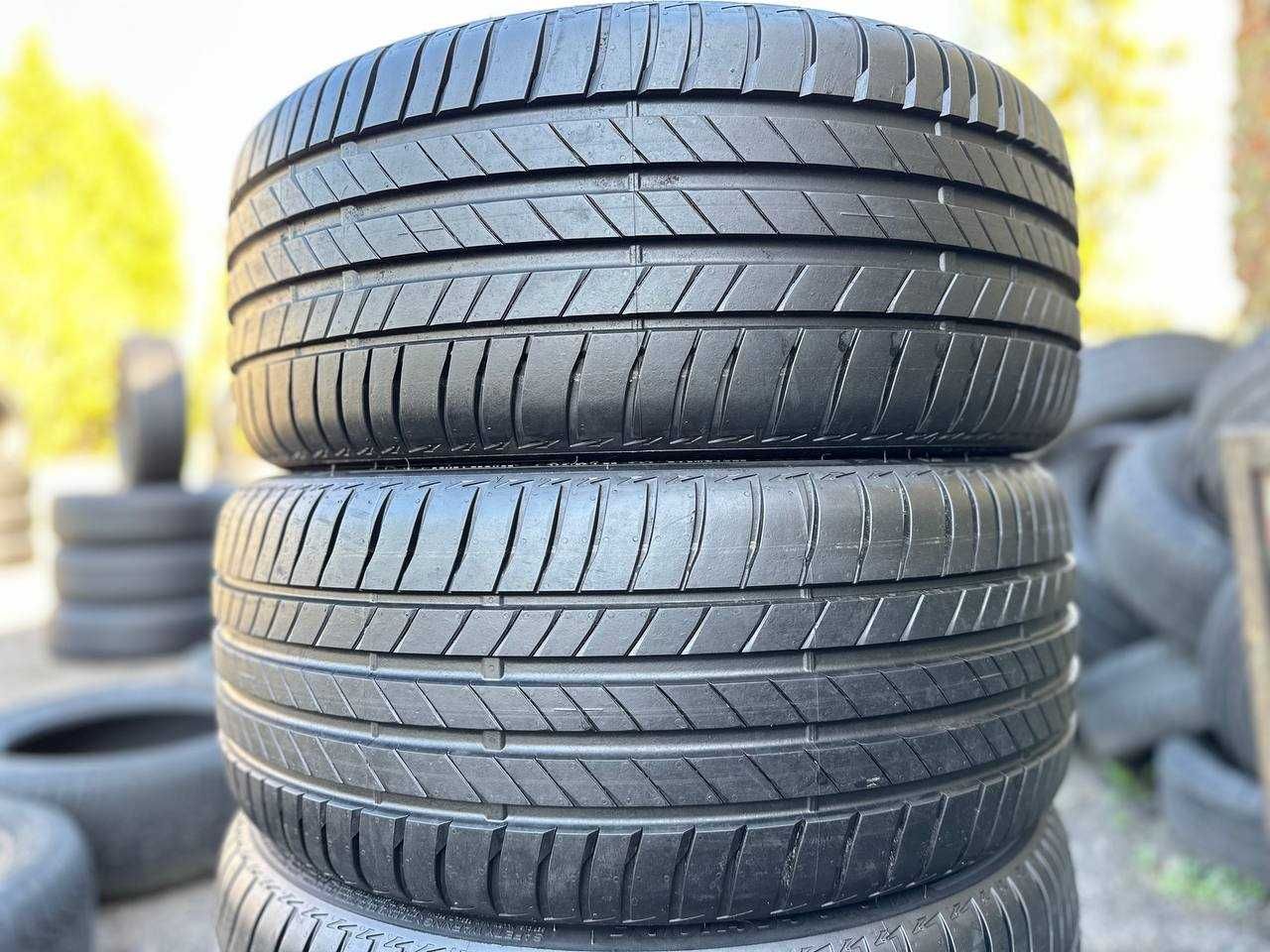 НОВІ! Літні шини 225/40 R18 Bridgestone TuranzaT001 4шт Poland