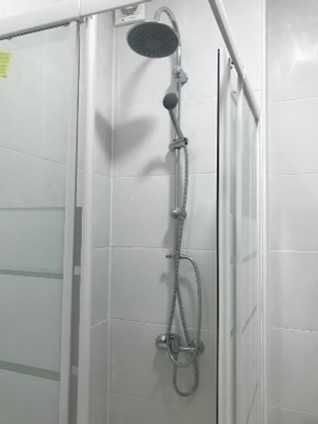 alugo apartamento T2 no Cacém