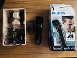 Maszynka do strzyżenia Philips