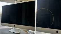 iMAC 27" Retina 5K 3,2GHz Core i5 1TB 32Gb RAM