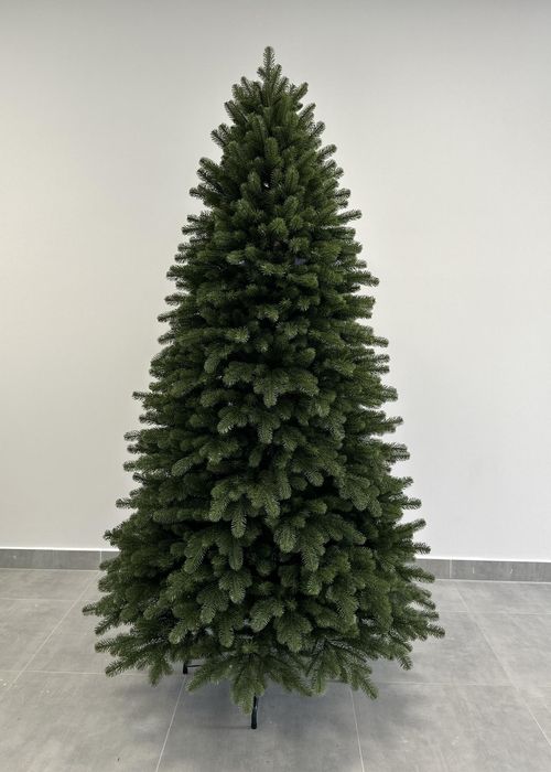 Лита ялинка ПРЕМІУМ на шарнірних кріпленнях. Хороша ціна. Литая елка