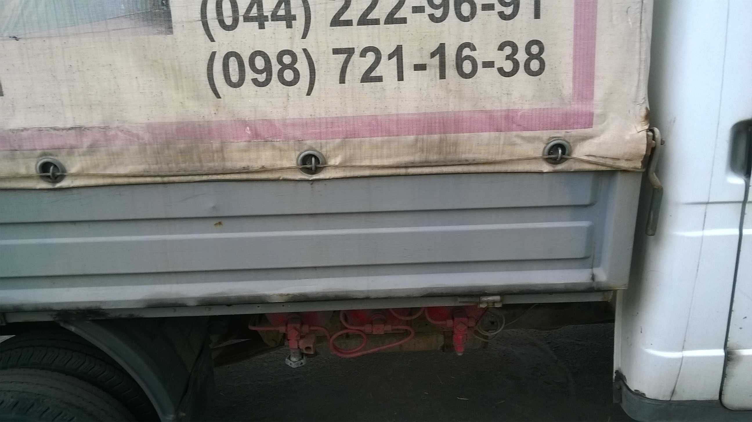 ОГОНЬ ! 33021 Газель Борт тент ГАЗ МЕТАН ОБМЕН на Соболь , Баргузин