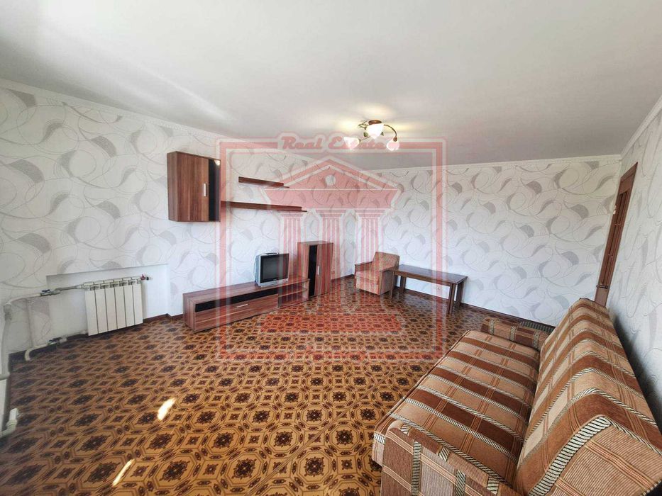 ‼️Без комісії‼️1-кімн. квартира вул. Головатого 87 37м² гарний стан