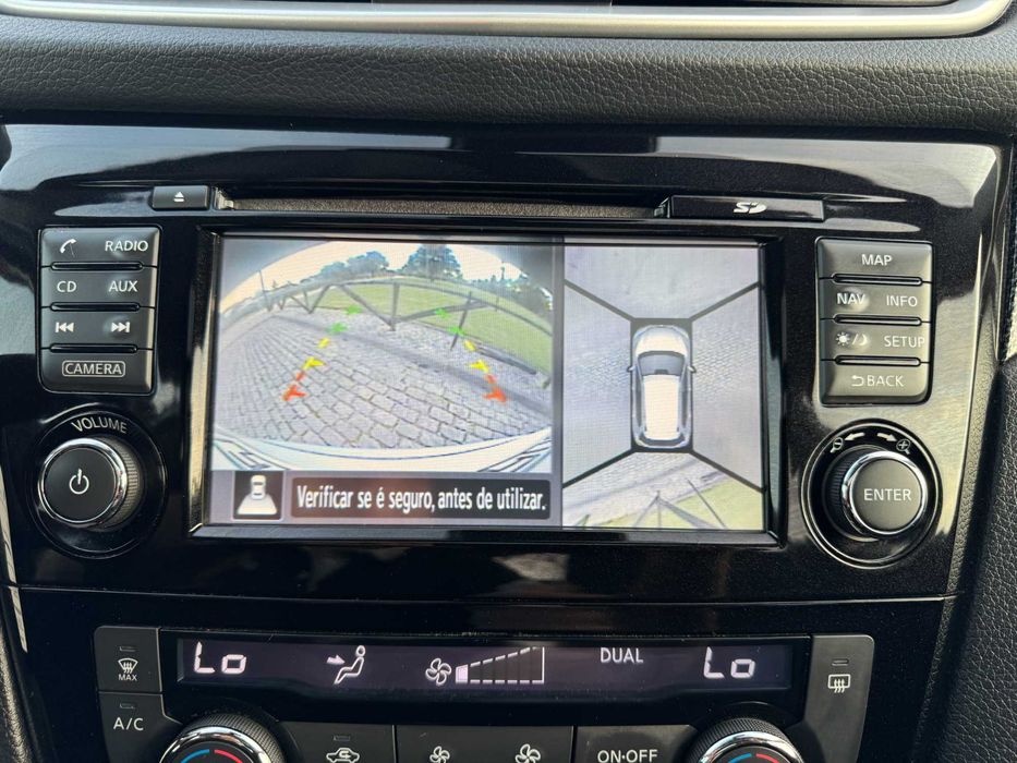 Nissan X-Trail 1.6 dCi Tekna