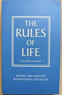 The rules of life - Richard Templar