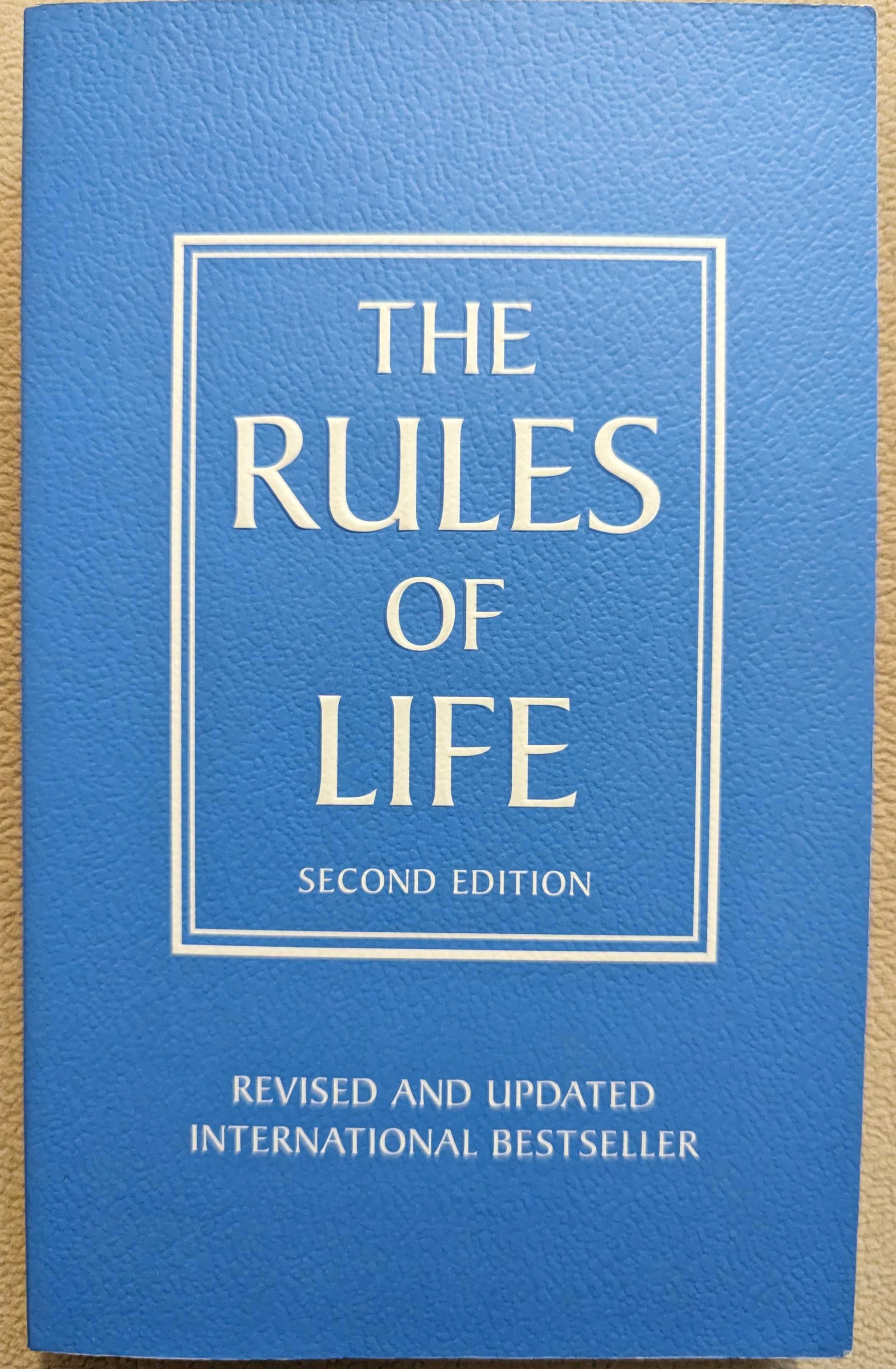The rules of life - Richard Templar