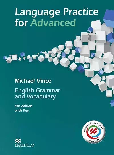 Language Practice for C1 Advanced with key. Macmillan