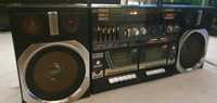 Ghettoblaster LASONIC L-30K Mega Boombox Vintage