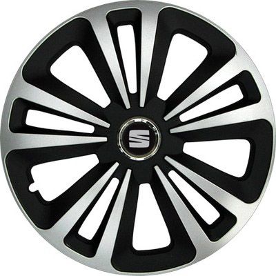 KOŁPAKI 16'' komplet