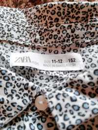 Koszula dziewczęca Zara r152, nowa