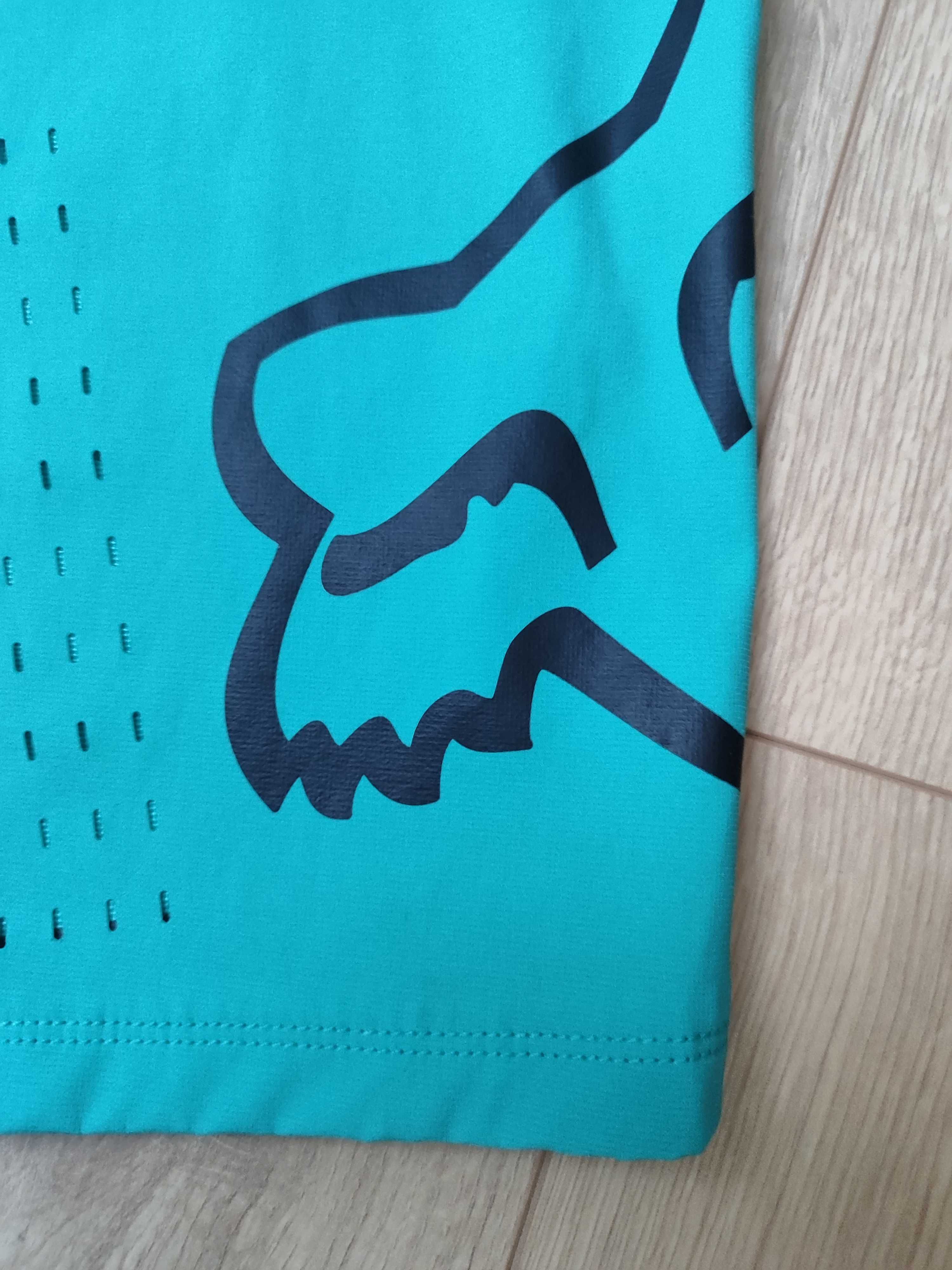 Spodenki rowerowe MTB Fox Defend 30