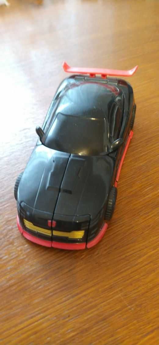 Transformers Figurka samochód Drift