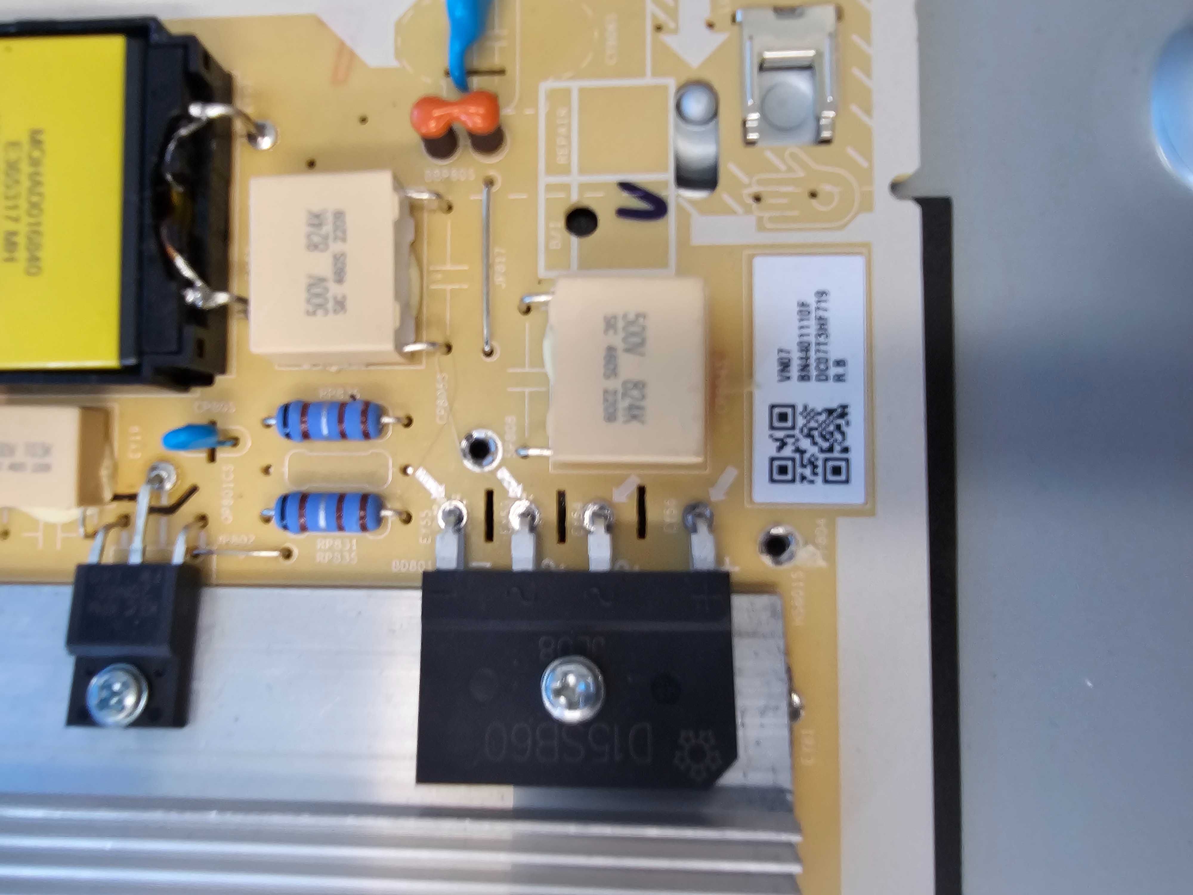запчасти samsung ue40nu7120u samsung ue50bu8000u