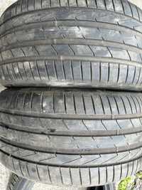 2 Колеса 275/40R19 Hankook Ventus S-1 EVO 2 * 101Y(RanFlat)