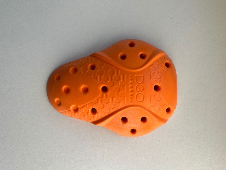 Zbroja SixSixOne 661 Evo Compression Short