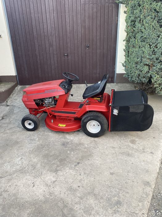 Traktorek kosiarka MTD Gutbrod briggs 14,5hp