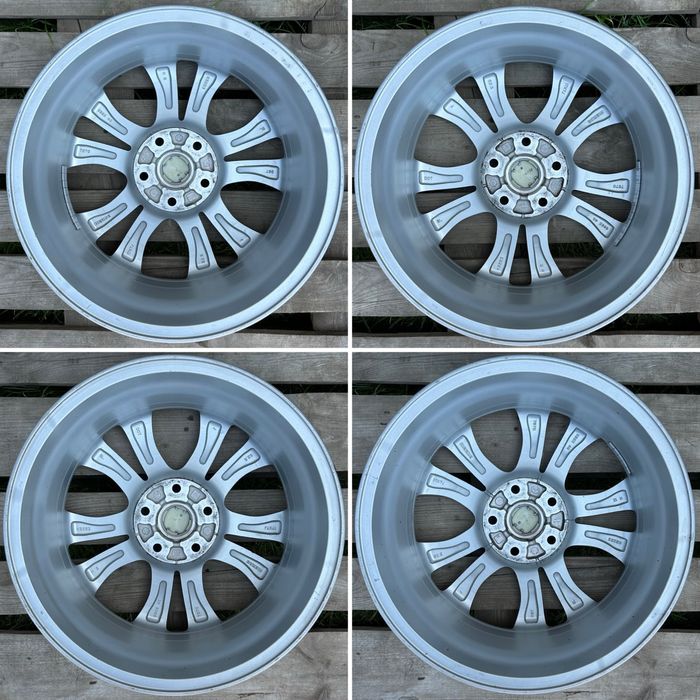 Диски R17 Mazda 3 Mazda 6 Mazda CX3 Mazda CX7 Mazda RX8 Mazda Tribute