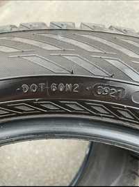 Nokian Hakka Blue 225/55/R18