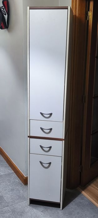 Móvel casa de banho