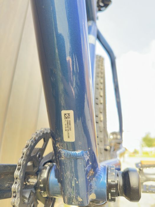 Kross level 5.0 29”