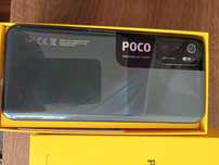 Poco M3 Pro telefon