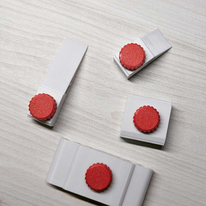 Набір інструментів для наждачного паперу