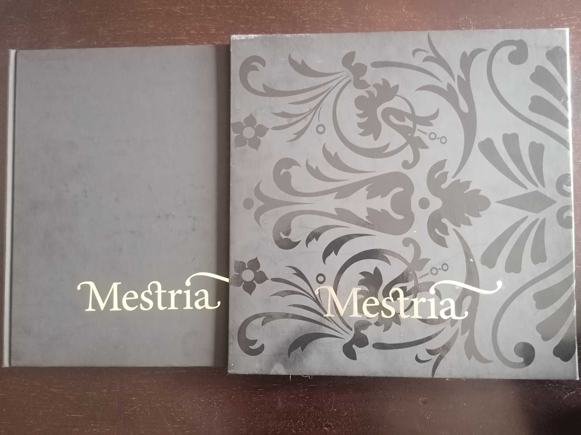 Mestria // Casais 50 anos