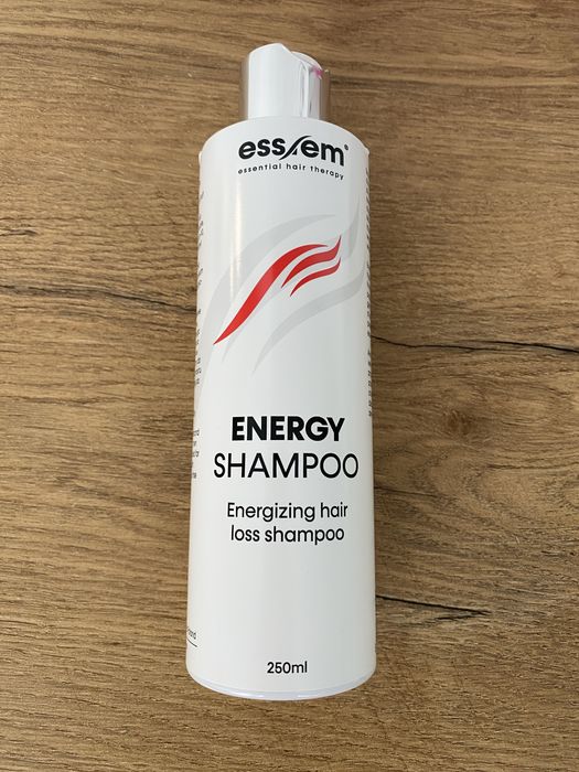 Esstem Energy szampon energetyzujący
