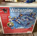 Tor wodny Big Waterplay Amsterdam