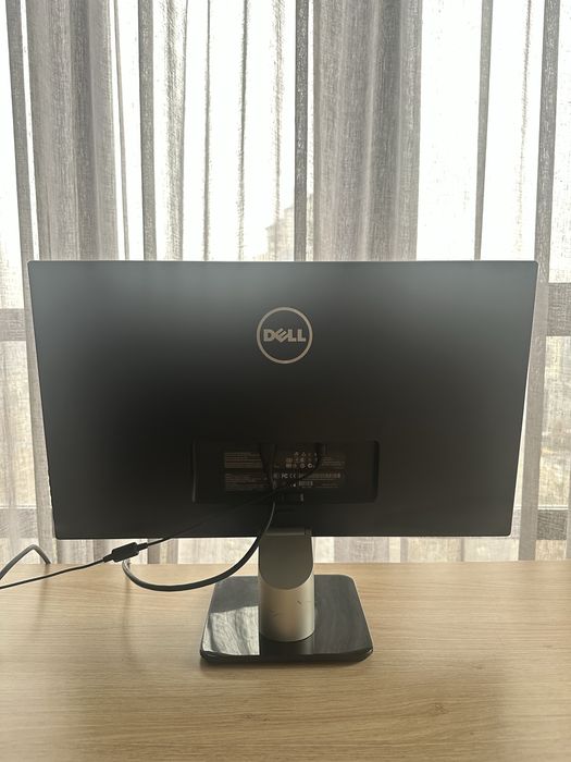 Монітор Dell S2340L — 23”, IPS, Full HD
