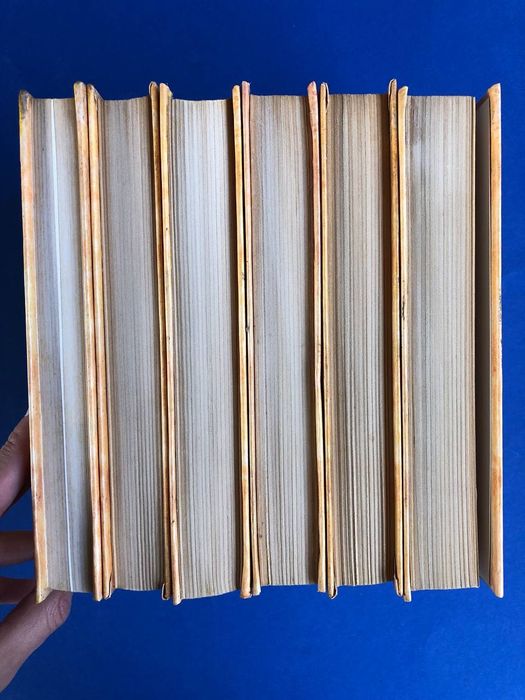 Эфраим Севела Собрание сочинений в шести томах