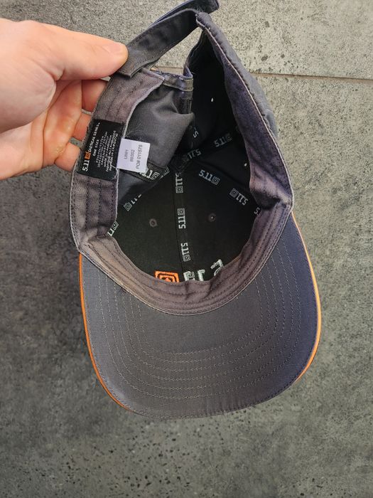 Тактическая Кепка шапка Панама 5.11 tactical