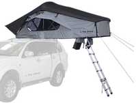 Namiot dachowy Far Away Equipment - Mont Blanc 140 - SMART Windows