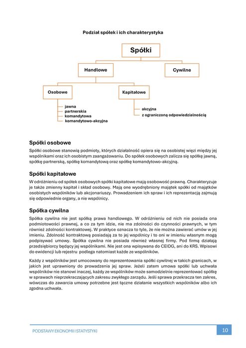 Kompletny pakiet notatek i testów do egzaminu EKA.04