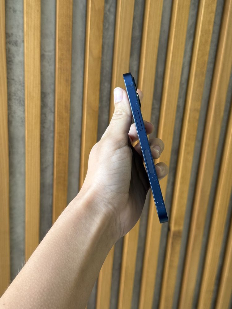 Iphone 12 mini, 128 gb, 92%, айфон 12 міні