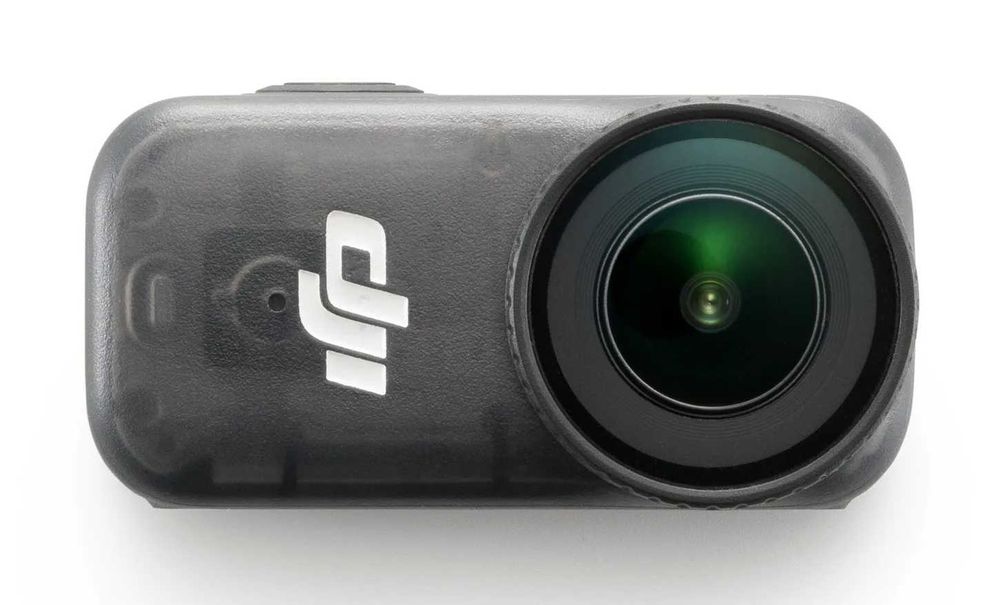 DJI Osmo Nano Standard Combo