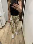 Legginsy M 38 S 36
