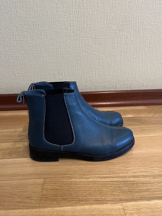 Продам черевики челсі