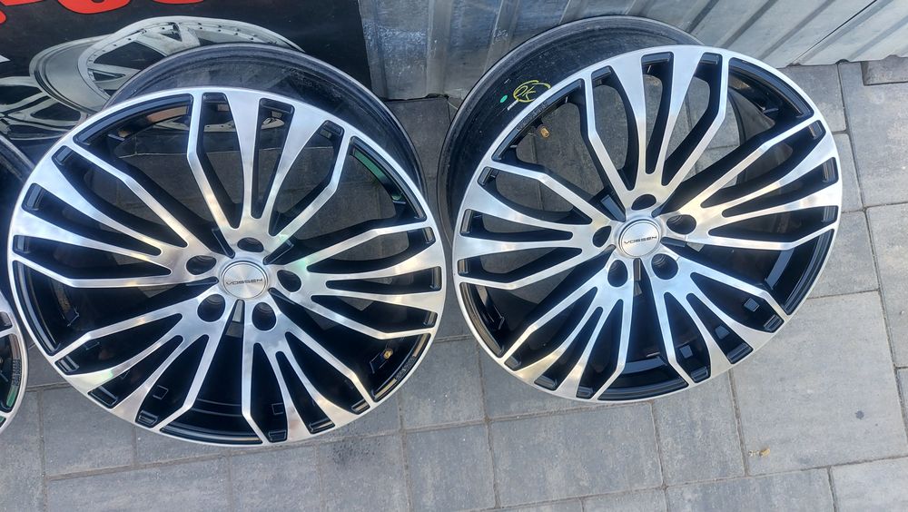 Alufelgi 19" 5x114.3 Hyundai Kia Mazda Honda