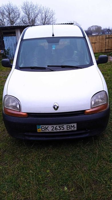 Продам Renault Kengoo