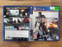 Battlefield 4 PS4 | Sprzedaż | Skup | Wymiana |