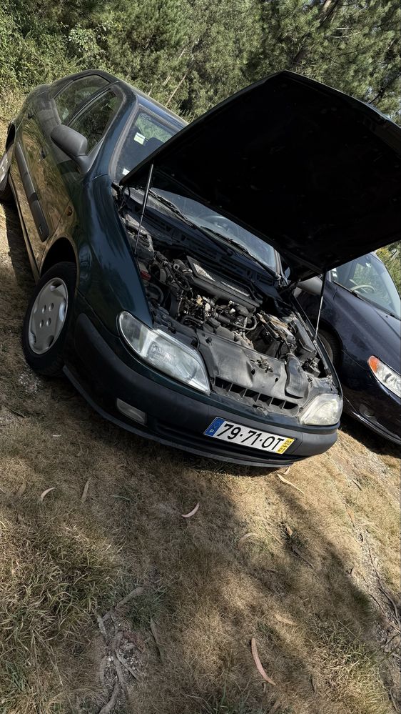 Citroen Xsara 2.0 hdi para peças