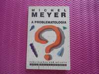 A  Problematologia por Michel Meyer