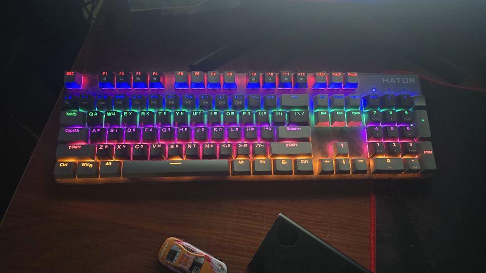 ПК В ЗБОРІ ігровий