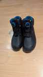 Buty robocze s3 boa Elten gore tex