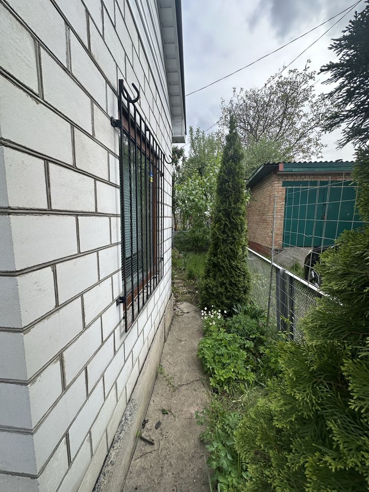 Продам будинок на Вінницьких хуторах