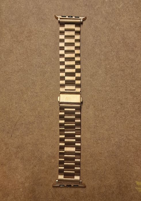 Caixa e Pulseira Apple Watch Series 8