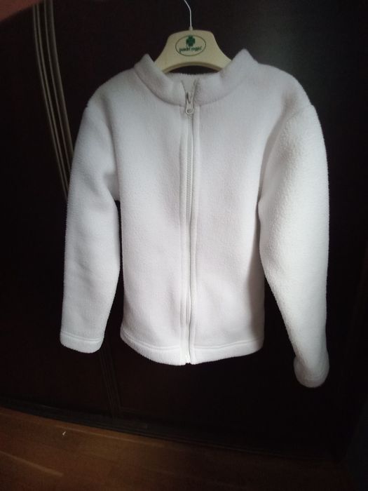 Zestaw strój komunijny r.122 / 128 7 lat